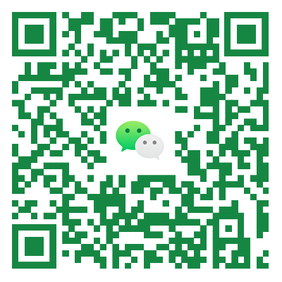 联系购买二维码